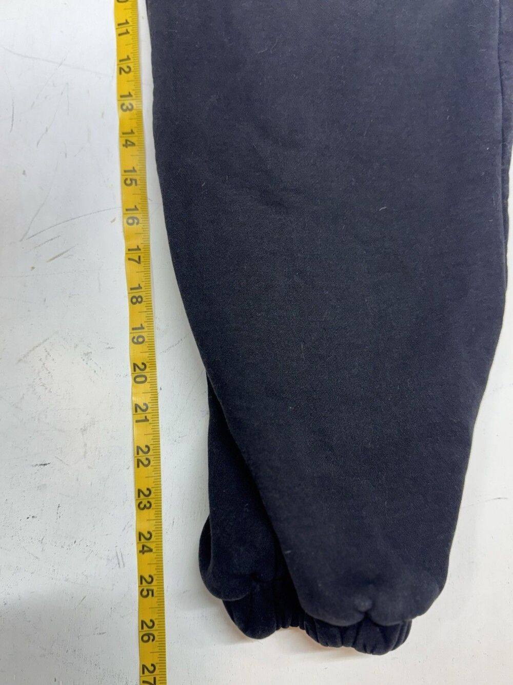 Comfrt Hoodie Sweatpants Sweatsuit Black Unisex M/L TikTok Athleisure Casual - Picture 10 of 14